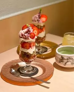 甘味処 たきむら