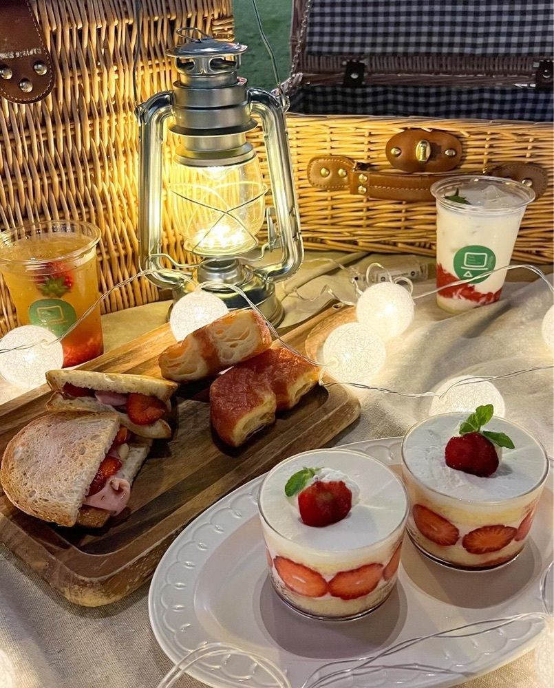 ayu.latteさんが投稿したPark South Sandwich FUKUOKA（パーク サウス サンドイッチ）に関する口コミの画像