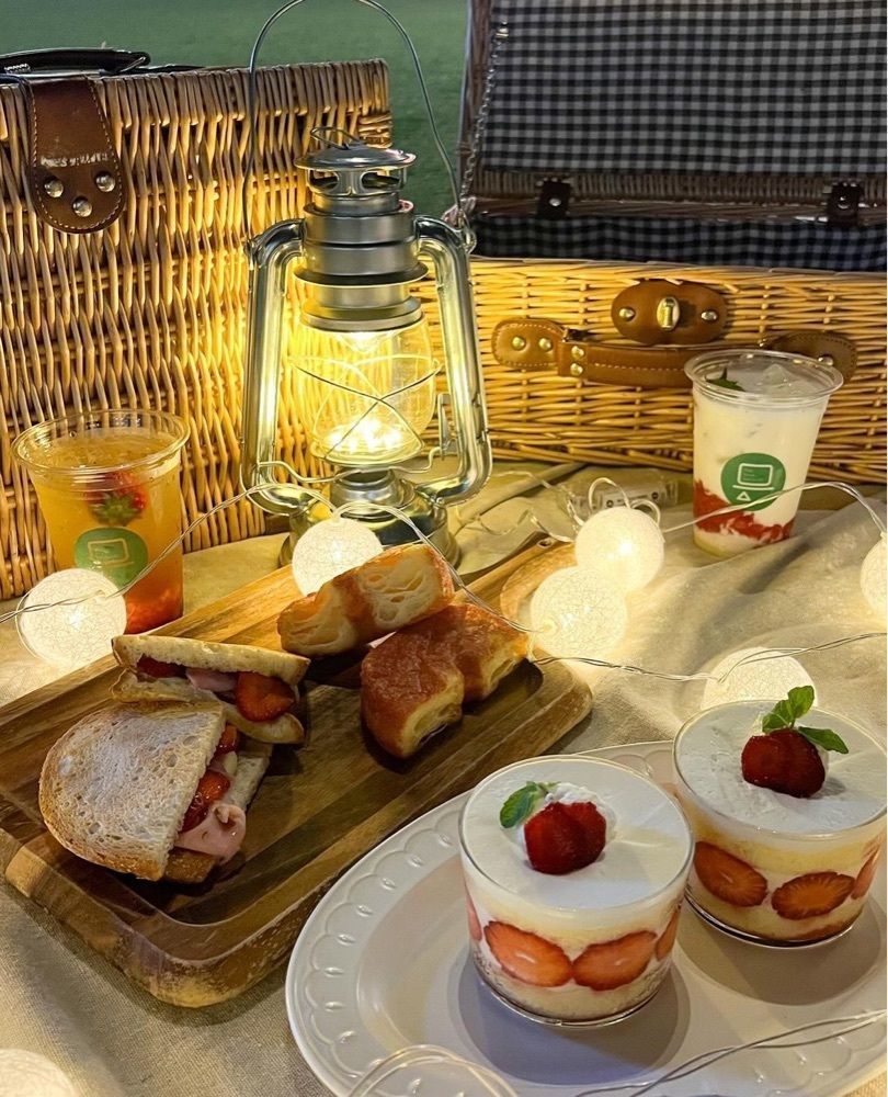 ayu.latteさんが投稿したPark South Sandwich FUKUOKA（パーク サウス サンドイッチ）に関する口コミの画像