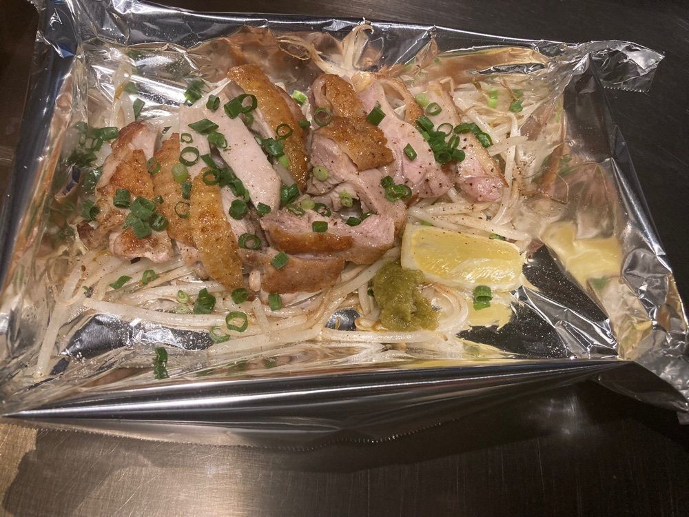 saa1010さんが投稿したみつや 麻布十番店に関する口コミの画像
