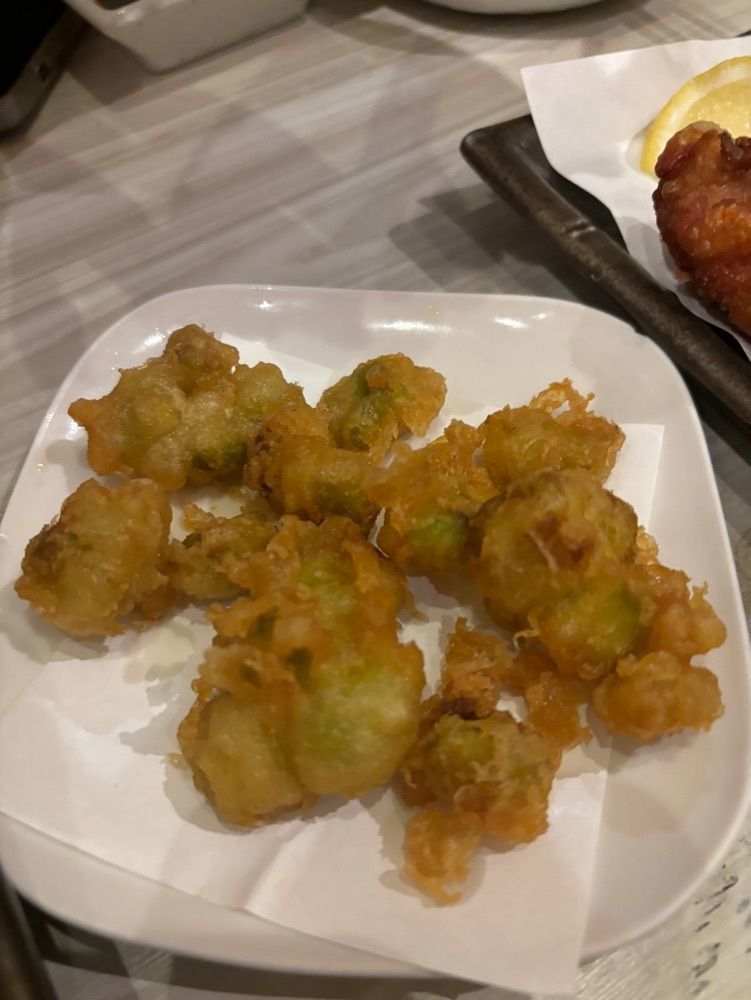 chou chou tabiさんが投稿した梅田まぐろ市場に関する口コミの画像