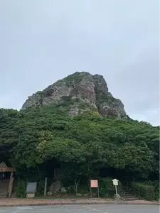 伊江島タッチュー