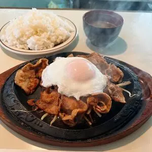 ランチハウス