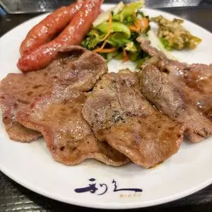 牛たん炭焼 利久 岩沼店