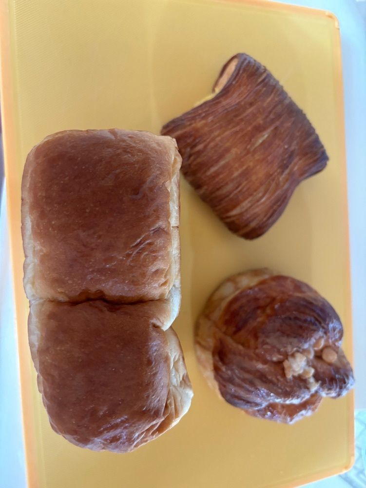 それなはとけさんが投稿したライラック ベイク（LILAC BAKE）に関する口コミの画像