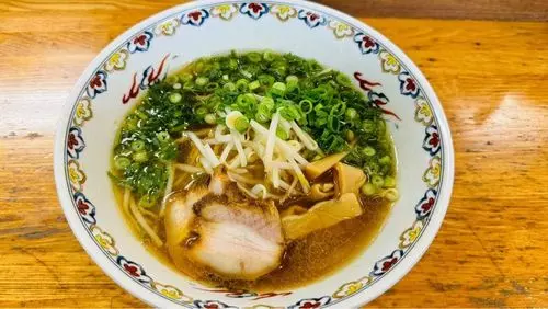 中華そば ひさご