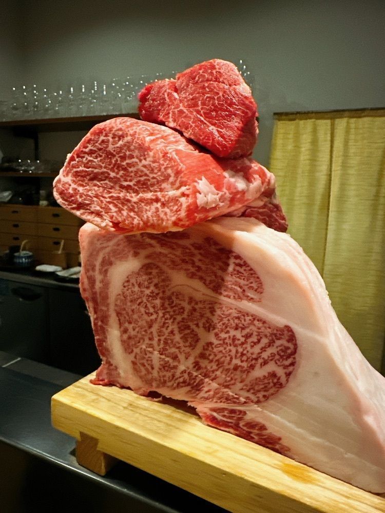 stealthさんが投稿した申虎に関する口コミの画像