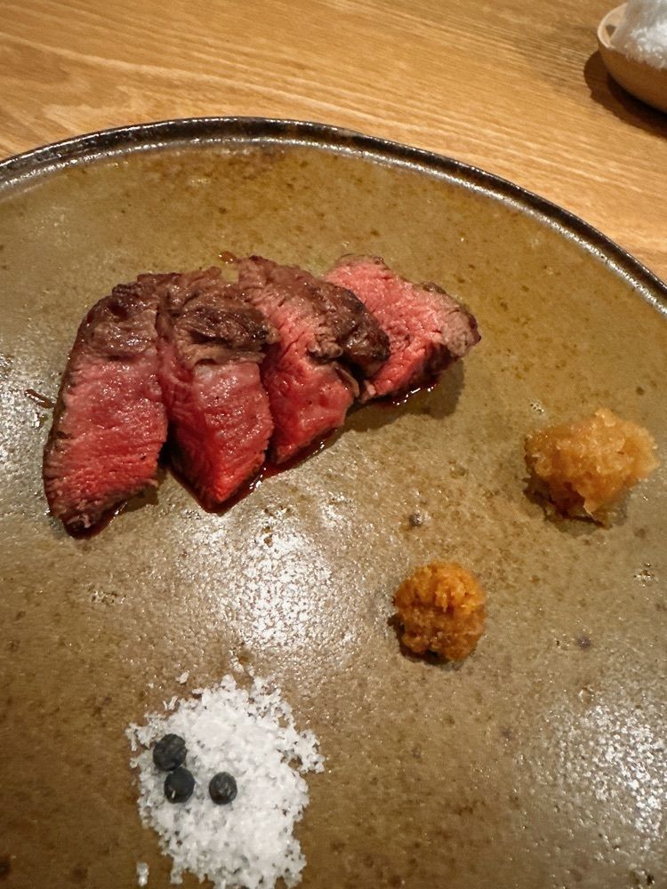 stealthさんが投稿した申虎に関する口コミの画像