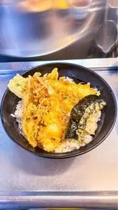 坂町の天丼（さかまちのてんどん）
