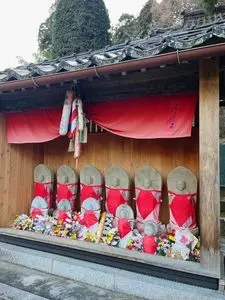 湯田川温泉郷