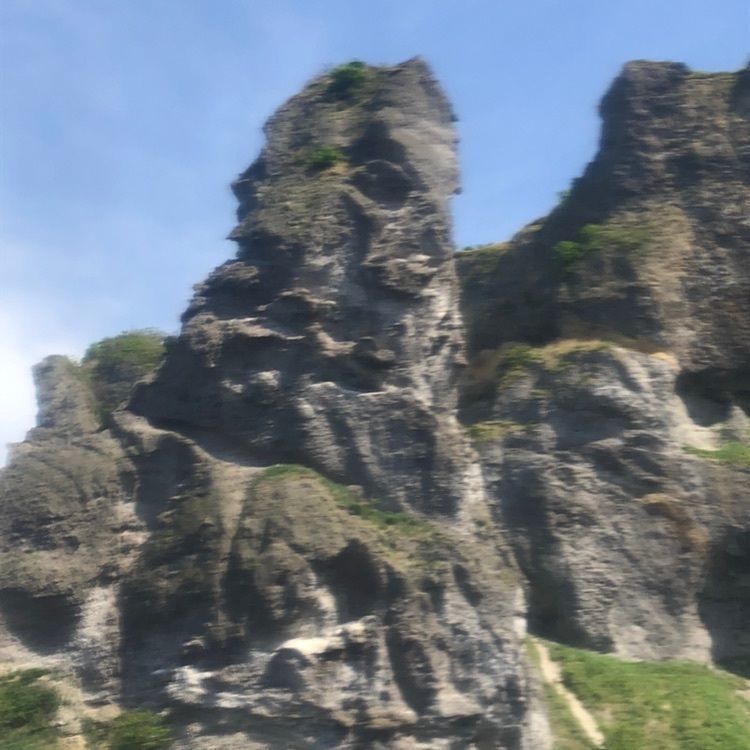 たっちょんさんが投稿した青の洞窟に関する口コミの画像