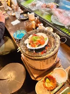イサバのかっちゃの店　肴町のらぷらざ亭（らぷらざ亭）