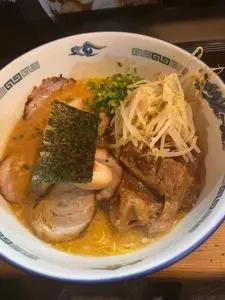 まぼろし軒