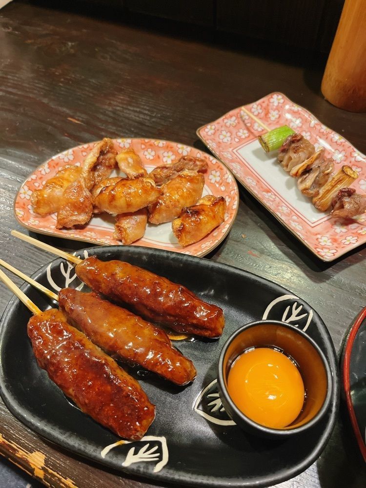 猫なぎ。さんが投稿した居酒屋焼とり ひでに関する口コミの画像