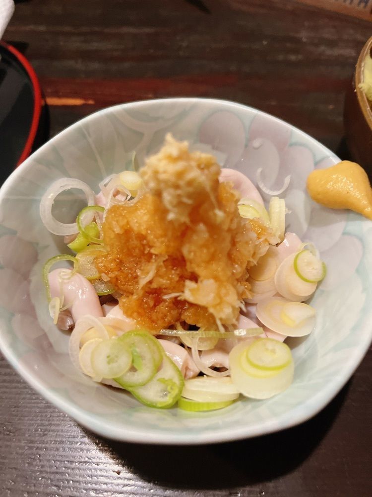 猫なぎ。さんが投稿した居酒屋焼とり ひでに関する口コミの画像