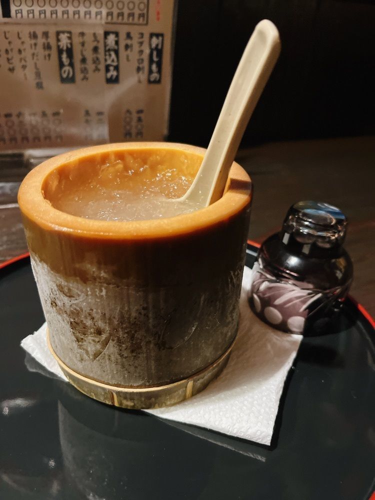 猫なぎ。さんが投稿した居酒屋焼とり ひでに関する口コミの画像
