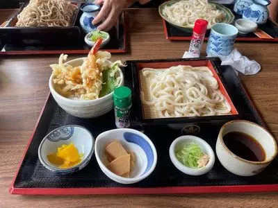 あじ庵