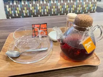 さかい珈琲 宇都宮簗瀬店