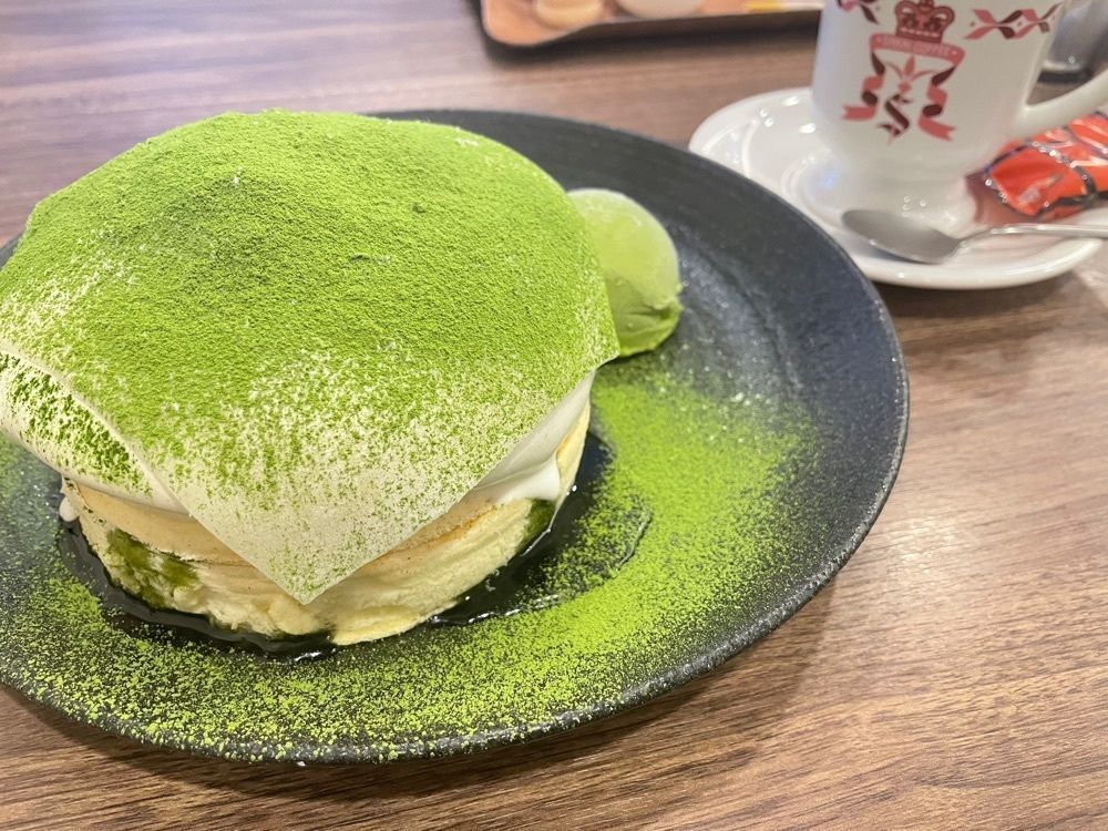 いちご🍓さんが投稿したさかい珈琲 宇都宮簗瀬店に関する口コミの画像