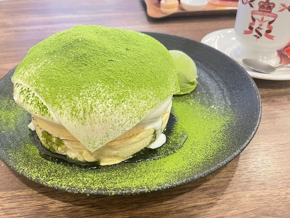 いちご🍓さんが投稿したさかい珈琲 宇都宮簗瀬店に関する口コミの画像
