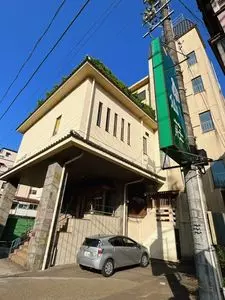 仙荘　湯田川