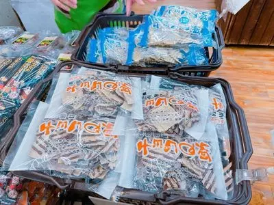 しんぼり 八食センター店