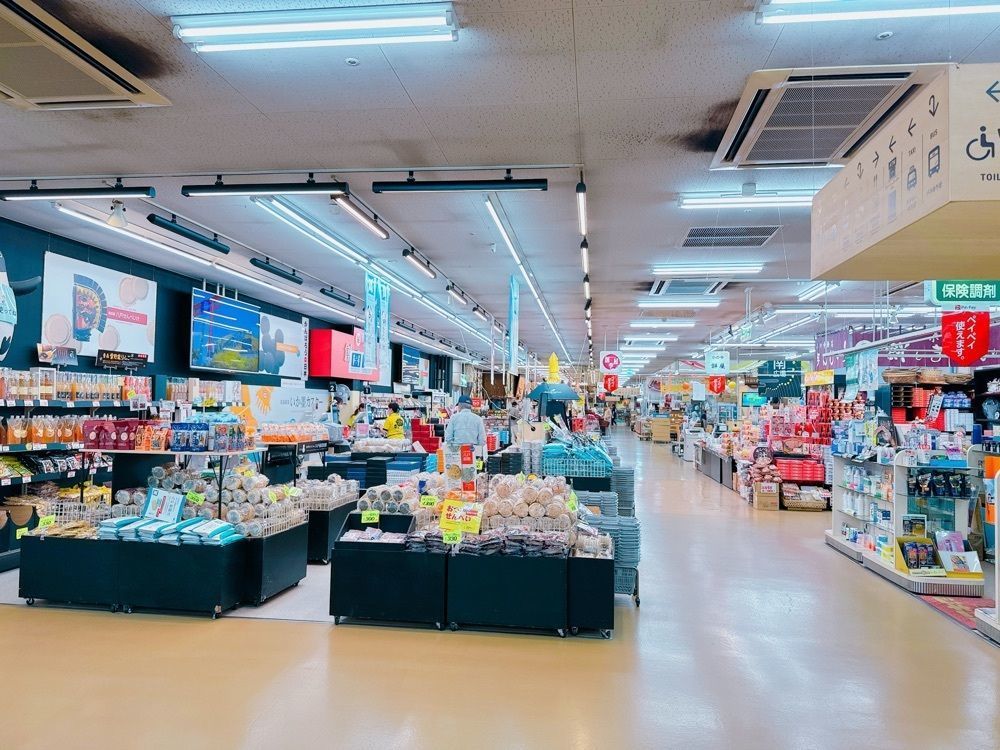 鉄道こまちさんが投稿したしんぼり 八食センター店に関する口コミの画像