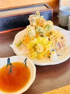 そば処 熊谷