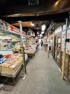 二条市場