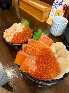 海鮮処 魚屋の台所 別邸