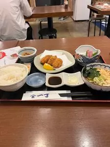 刺身と寿司 魚や一丁 新宿三光町店（うおやいっちょう）