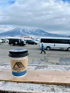 MOUNTAIN KIOSK COFFEE（マウンテン キオスク コーヒー）