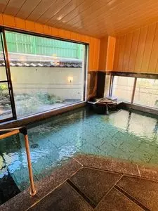 仙荘　湯田川
