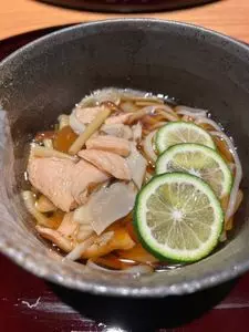のどぐろ専門店 赤坂 かなめ