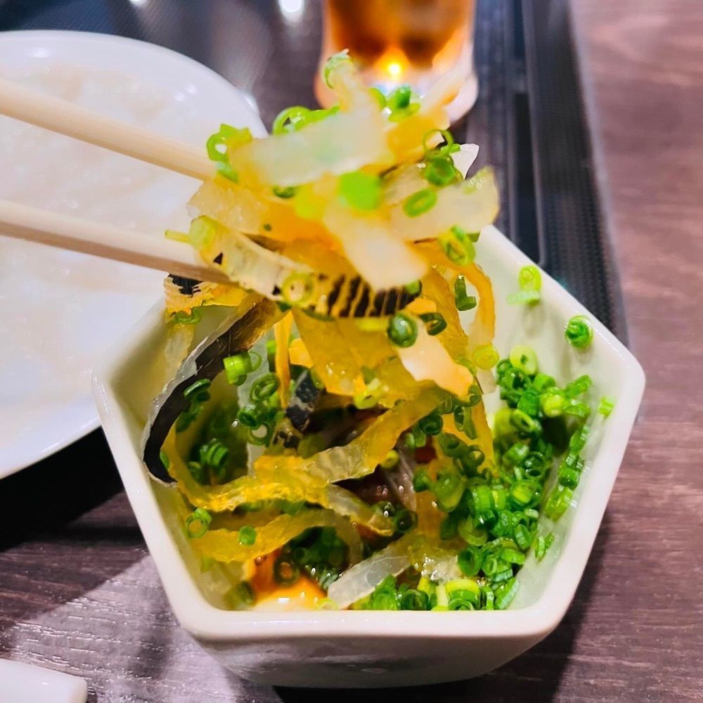 東京食べあルークさんが投稿した玄品 東京新橋に関する口コミの画像