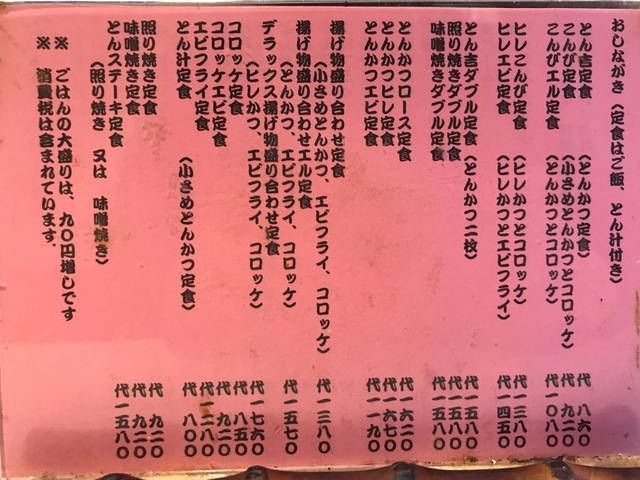 京都を巡る会・「武」さんが投稿したとん吉に関する口コミの画像