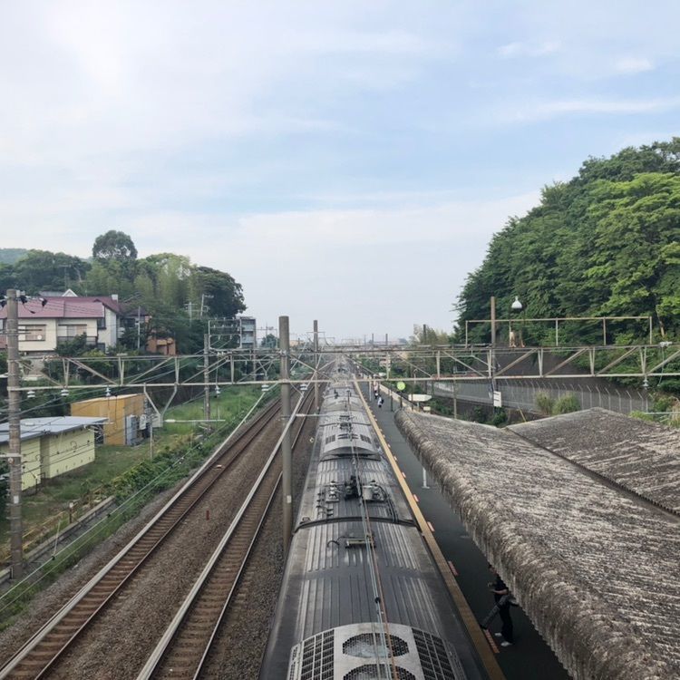 タッキーさんが投稿したJR大磯駅に関する口コミの画像