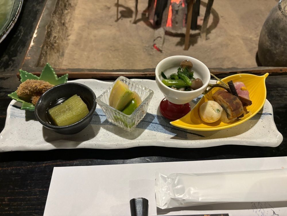 みーなさんが投稿した黒川温泉　山の宿　新明館に関する口コミの画像