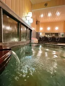 仙荘　湯田川