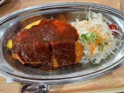南条SA（サービスエリア）