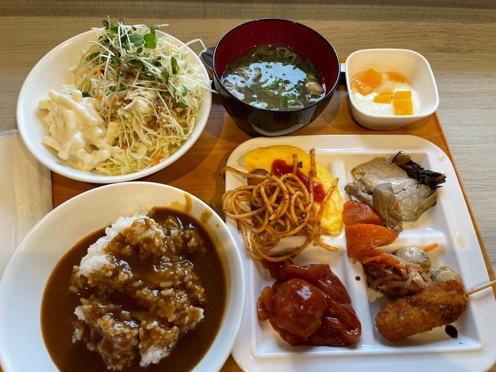 らぐ🏉🍺ビアさんが投稿した南条SA（サービスエリア）に関する口コミの画像