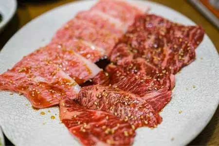 黒毛和牛焼肉 七甲山 都立大学店（シチコウザン）