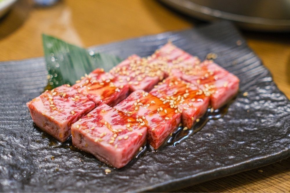 55kazuさんが投稿した黒毛和牛焼肉 七甲山 都立大学店（シチコウザン）に関する口コミの画像