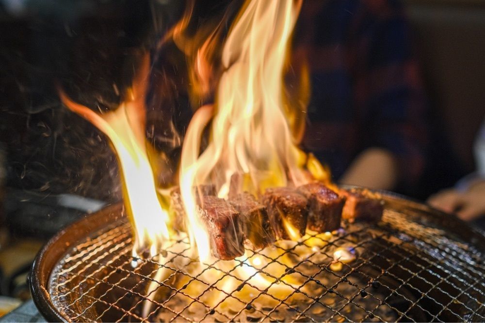 55kazuさんが投稿した黒毛和牛焼肉 七甲山 都立大学店（シチコウザン）に関する口コミの画像