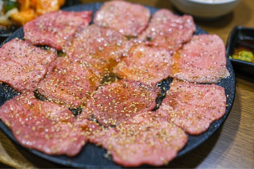 55kazuさんが投稿した黒毛和牛焼肉 七甲山 都立大学店（シチコウザン）に関する口コミの画像