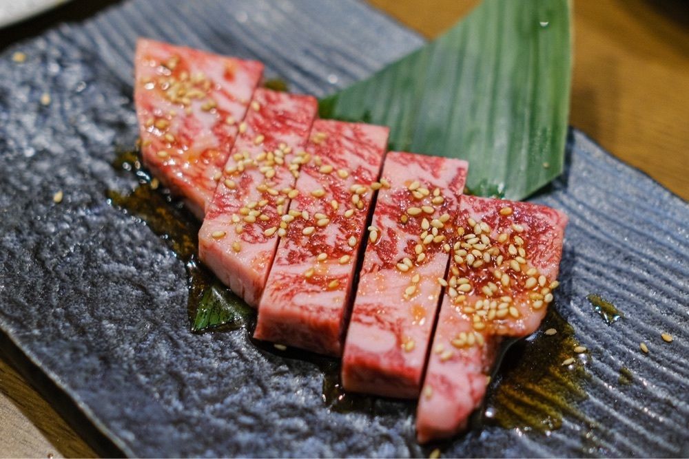 55kazuさんが投稿した黒毛和牛焼肉 七甲山 都立大学店（シチコウザン）に関する口コミの画像