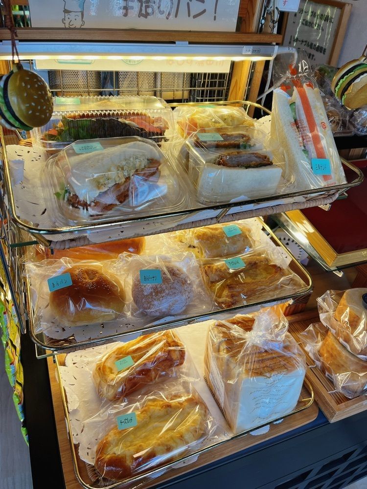 猫なぎ。さんが投稿したぱろす湯田川に関する口コミの画像