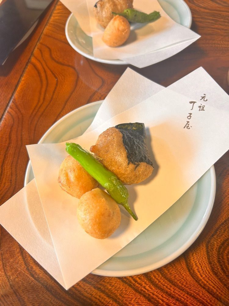 uuuuupさんが投稿した丁子屋（ちょうじや）に関する口コミの画像