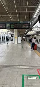 ＪＲ長野駅