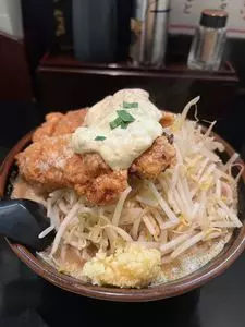 江戸川ヌードル 悪代官